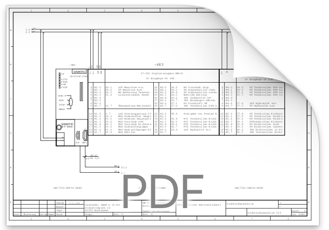 Dokumentation Aufbauplan