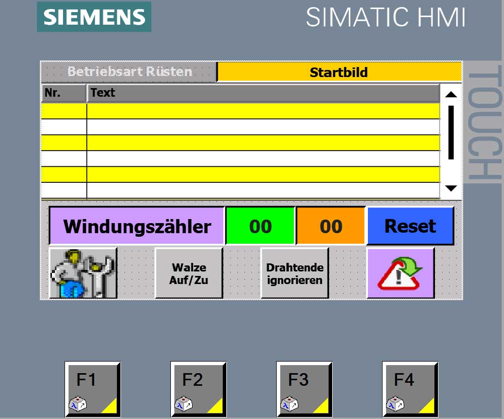 Visualisierung Beispiel1